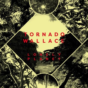 Tornado Wallace Lonely Planet