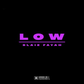 Blaiz Fayah feat. Dj Glad Low