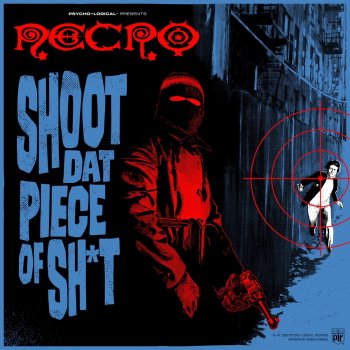 Necro Shoot Dat Piece Of Sh*t - Instrumental