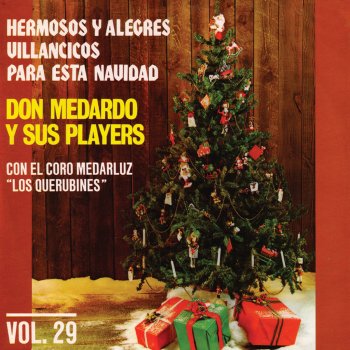 Don Medardo y Sus Players Noche Buena