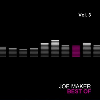 Joe Maker Low Frequency