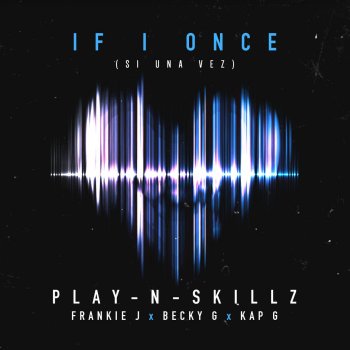 Play-N-Skillz feat. Frankie J, Becky G & Kap G Si Una Vez - (If I Once)[English Version]
