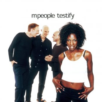 M People Sight For Sore Eyes (M People Master Mix)