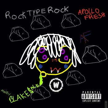 Apollo Fresh Rock Type Rock