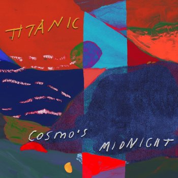 Cosmo's Midnight Titanic