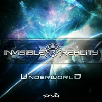Invisible Reality Uncontrollable Thoughts - Original Mix