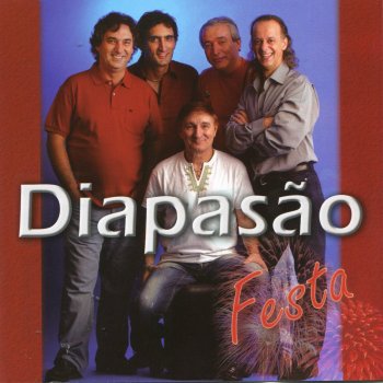 Agrupamento Musical Diapasão Há Festa, Festa Na Aldeia