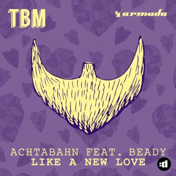 Achtabahn feat. Beady Like a New Love - Original Mix