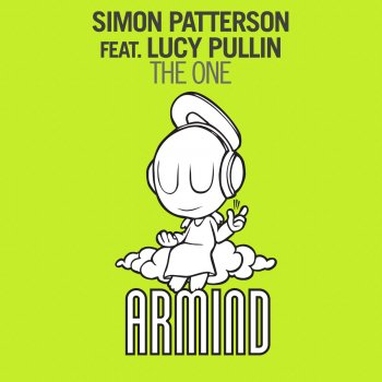Simon Patterson feat. Lucy Pullin The One