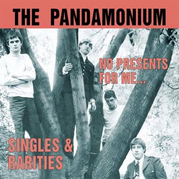 The Pandamonium All I Want Is You