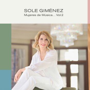 Sole Gimenez feat. Alba Engel Volver