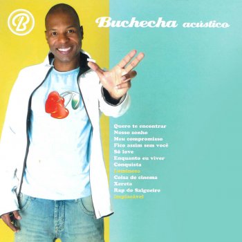Buchecha feat. Latino Conquista - Acústico
