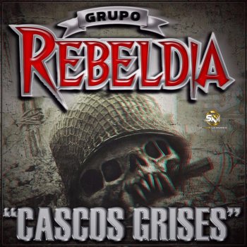 Grupo Rebeldia Cascos Grises