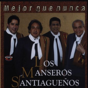 Los Manseros Santiagueños Dulce Zuli