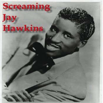 Screamin' Jay Hawkins You're All My Life to Me