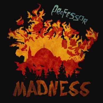 Professor feat. U Roy Madness
