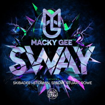 Macky Gee feat. MC Skibadee Flavour 4 Vapour