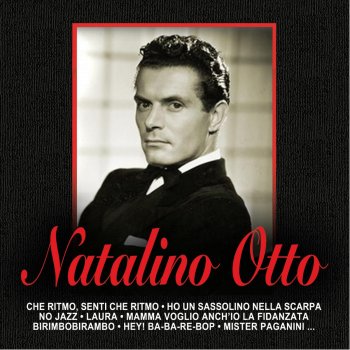 Natalino Otto Hey! Ba-Ba-Re-Bop