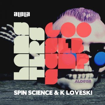 Spin Science feat. K Loveski Hamsters Goosebumps - Original Mix