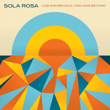 Sola Rosa feat. L.A. Mitchell Loveless