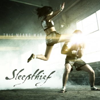 Sleepthief feat. Joanna Stevens This Means War (Psychosomatic Video Mix) [feat. Joanna Stevens]