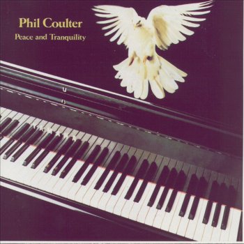 Phil Coulter The Lark In the Clear Air