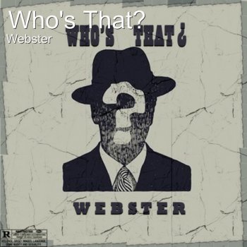Webster Who's That?