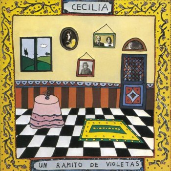 Cecilia Sevilla
