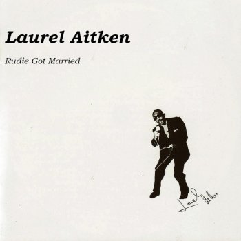 Laurel Aitken Skinhead (12" Edit)