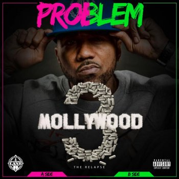 Problem feat. Bad Lucc & Manolo Rose (Bonus Track) Stay Up