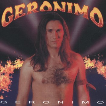 Geronimo Ravničarski Rock'n'roll