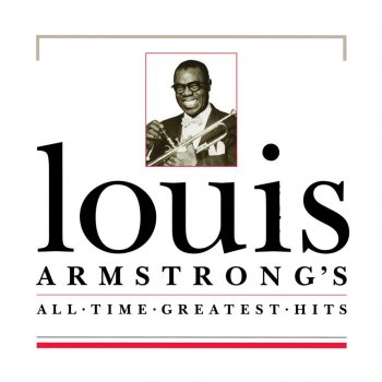 Louis Armstrong & His All-Stars Mack The Knife - Single Version