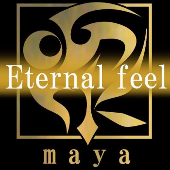 maya feat. 神威がくぽ Eternal feel