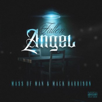 Mass of Man feat. Mack Harrison Fallen Angel