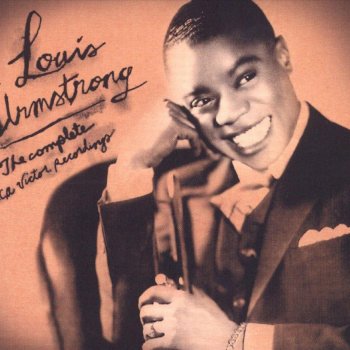 Louis Armstrong Tomorrow Night