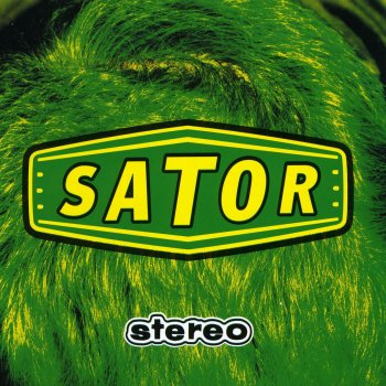Sator Out Of The Void