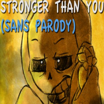 DJ Smell Stronger Than You (Sans Parody)