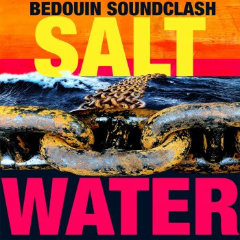 Bedouin Soundclash Salt-Water
