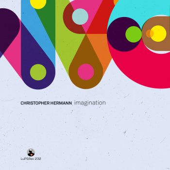 Christopher Hermann Imagination (Original)