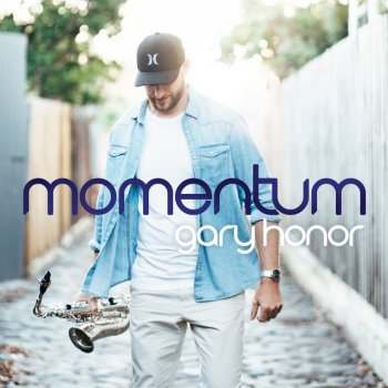 Gary Honor feat. Steve Oliver Moonstreams (feat. Steve Oliver)
