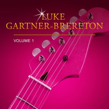 Luke Gartner-Brereton Crimson Strings