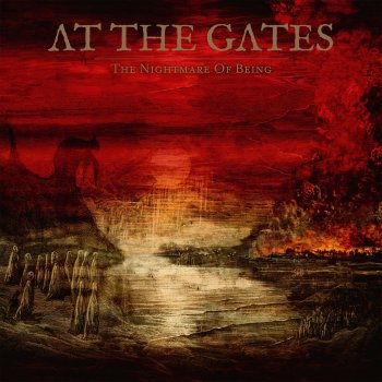 At the Gates The Abstract Enthroned
