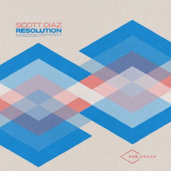 Scott Diaz feat. Letta Work it Out - Vocal Mix Edit