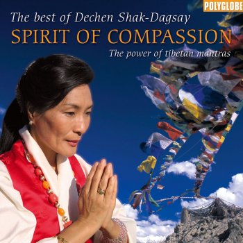 Dechen Shak-Dagsay The Long Vajra Sattva Hundred Sylabel Mantra