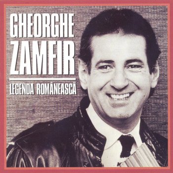 Gheorghe Zamfir Sarbe de' odinioara