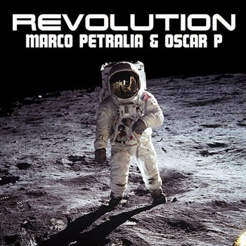 Marco Petralia & Oscar P Revolution (Alex Stadler Remix)