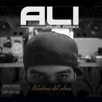 Ali Aka Mind feat. Mono Rec Rain