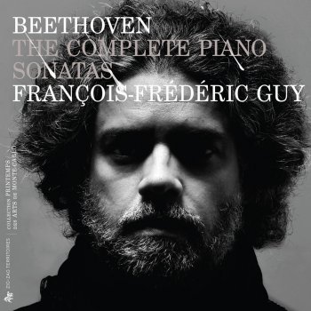 François-Frédéric Guy Piano Sonata No. 29 in B-Flat Major, Op. 106, "Hammerklavier": II. Scherzo. Assai vivace - Presto - Tempo I