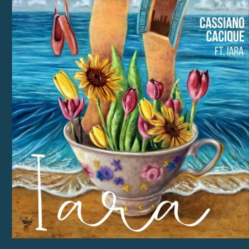 Cassiano Cacique Iara (feat. Iara)
