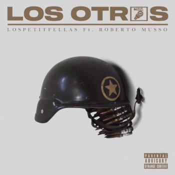 LosPetitFellas feat. Roberto Musso Los Otros